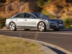 Audi S8 2014 года (AU)